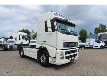 Trekker VOLVO FH13 480