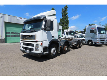 Chassis vrachtwagen VOLVO FM 380