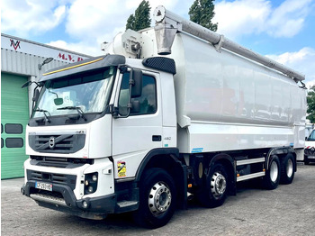 Tankwagen VOLVO FMX 450