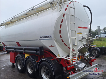 Bulkoplegger KÄSSBOHRER