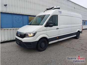 Koelwagen MAN TGE