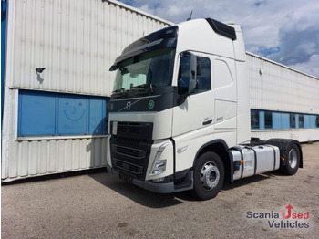 Trekker VOLVO FH 500