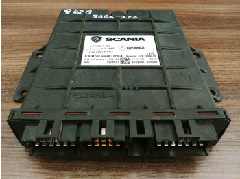 ECU SCANIA