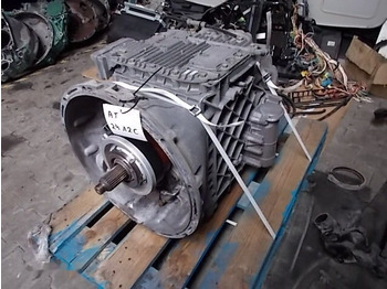 Versnellingsbak RENAULT Magnum