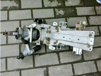 Stuurkolom voor Vrachtwagen Scania 4 SERIES  WITH IGNITION SWITCH 1427567  truck: afbeelding 3