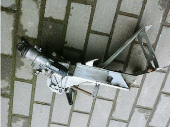 Stuurkolom voor Vrachtwagen Scania 4 SERIES  WITH IGNITION SWITCH 1427567  truck: afbeelding 2