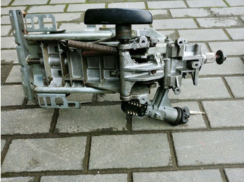 Stuurkolom voor Vrachtwagen Scania 4 SERIES  WITH IGNITION SWITCH 1427567  truck: afbeelding 4