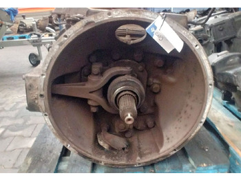 Versnellingsbak SCANIA