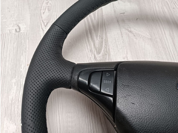 Nieuw Stuurwiel voor Vrachtwagen Scania NEW LEATHER Scania R: afbeelding 3 Nieuw Stuurwiel voor Vrachtwagen Scania NEW LEATHER Scania R: afbeelding 3