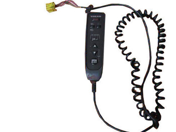 Ophanging VOLVO FH13