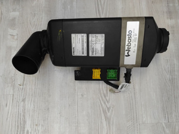 Verwarming/ Ventilatie RENAULT