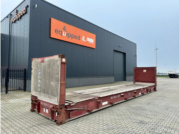 Zeecontainer