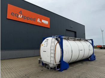 Opslagtank