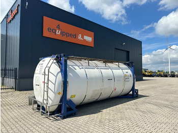 Opslagtank
