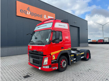 Trekker VOLVO FM 460