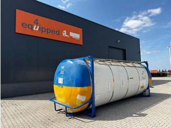 Opslagtank