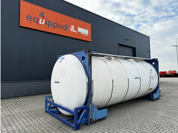 Opslagtank