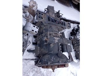 Versnellingsbak voor Chassis vrachtwagen SCANIA R440: afbeelding 4