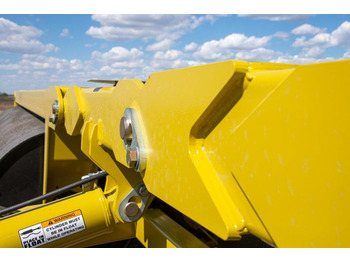 Nieuw Landbouw wals Degelman Hy-Roller XL 41: afbeelding 3 Nieuw Landbouw wals Degelman Hy-Roller XL 41: afbeelding 3