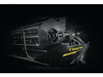 Nieuw Graanmaaibord Honey Bee AirFLEX NXT AFN245: afbeelding 2 Nieuw Graanmaaibord Honey Bee AirFLEX NXT AFN245: afbeelding 2