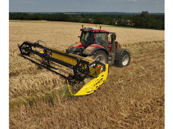 Graanmaaibord HONEY BEE