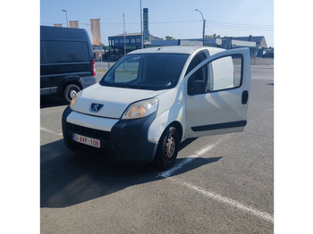 Personenwagen PEUGEOT