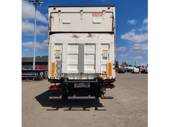 Gesloten oplegger Schmitz Cargobull Kast: afbeelding 5 Gesloten oplegger Schmitz Cargobull Kast: afbeelding 5