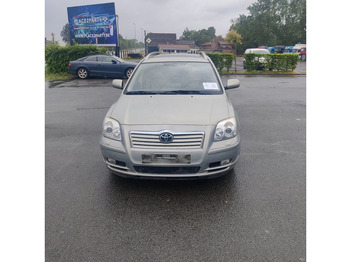 Personenwagen TOYOTA