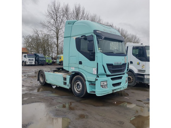Trekker Iveco Stralis: afbeelding 3