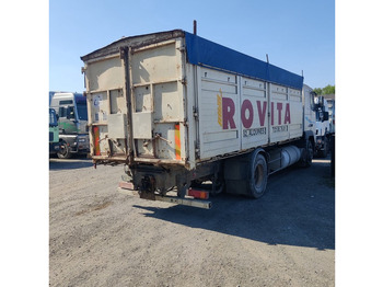 Kipper vrachtwagen Volvo FH12-380: afbeelding 5