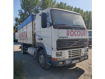 Kipper vrachtwagen Volvo FH12-380: afbeelding 2
