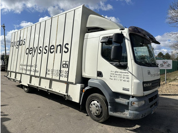 Vrachtwagen DAF LF 55 250