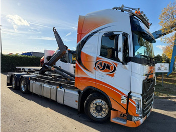 Haakarmsysteem vrachtwagen VOLVO FH 460