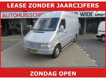 Buscamper MERCEDES-BENZ 308 D camper: afbeelding 1