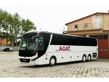 Touringcar MAN Lion's Coach