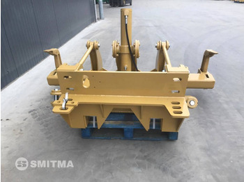 Nieuw Aanbouwdeel voor Bouwmachine Cat 120G: afbeelding 3