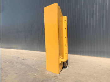 Nieuw Aanbouwdeel voor Bouwmachine Cat 16M: afbeelding 2