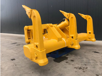 Nieuw Aanbouwdeel voor Bouwmachine Komatsu D71: afbeelding 2