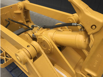 Nieuw Aanbouwdeel voor Bouwmachine Komatsu D71: afbeelding 4