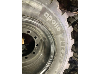 Nieuw Banden en velgen voor Bouwmachine Apollo 1000 x 20 Set / 10.00 x 20: 4x2 Tyres: afbeelding 3 Nieuw Banden en velgen voor Bouwmachine Apollo 1000 x 20 Set / 10.00 x 20: 4x2 Tyres: afbeelding 3