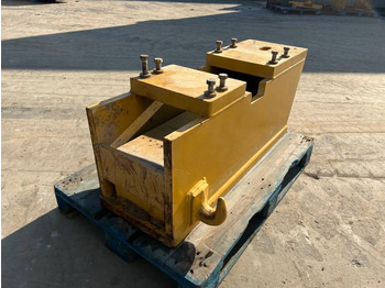 Aanbouwdeel CATERPILLAR