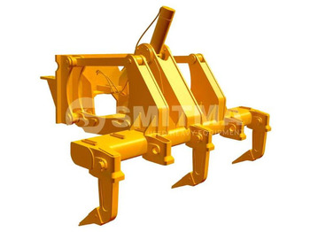 Aanbouwdeel CATERPILLAR