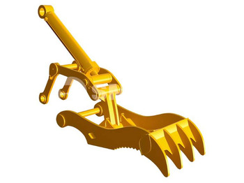 Aanbouwdeel CATERPILLAR