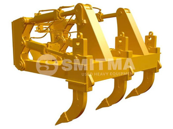 Aanbouwdeel CATERPILLAR