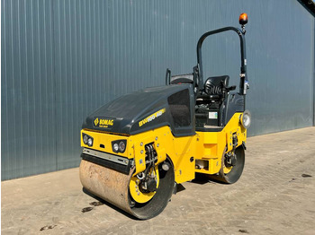 Wals BOMAG