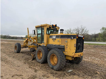 Grader Cat 140H: afbeelding 3