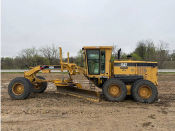 Grader Cat 140H: afbeelding 2