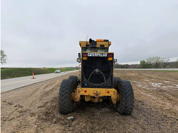 Grader Cat 140H: afbeelding 4