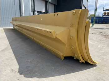 Nieuw Blad voor Bouwmachine Cat 140K Moldboard: afbeelding 5