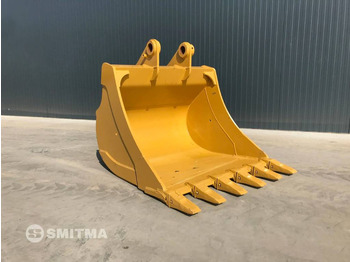 Nieuw Bak voor Bouwmachine Cat 329D: afbeelding 2
